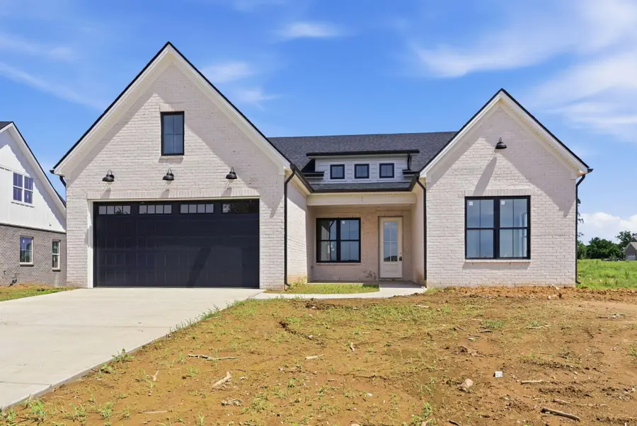 229 Madison Avenue, Nicholasville, KY 40356 - #2