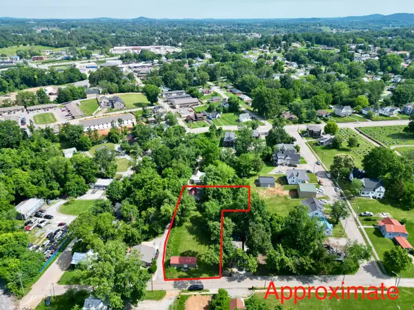 102 Miller Street, Somerset, KY 42501