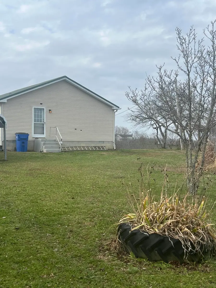 704 Cardwell Road, Harrodsburg, KY 40330 - #3
