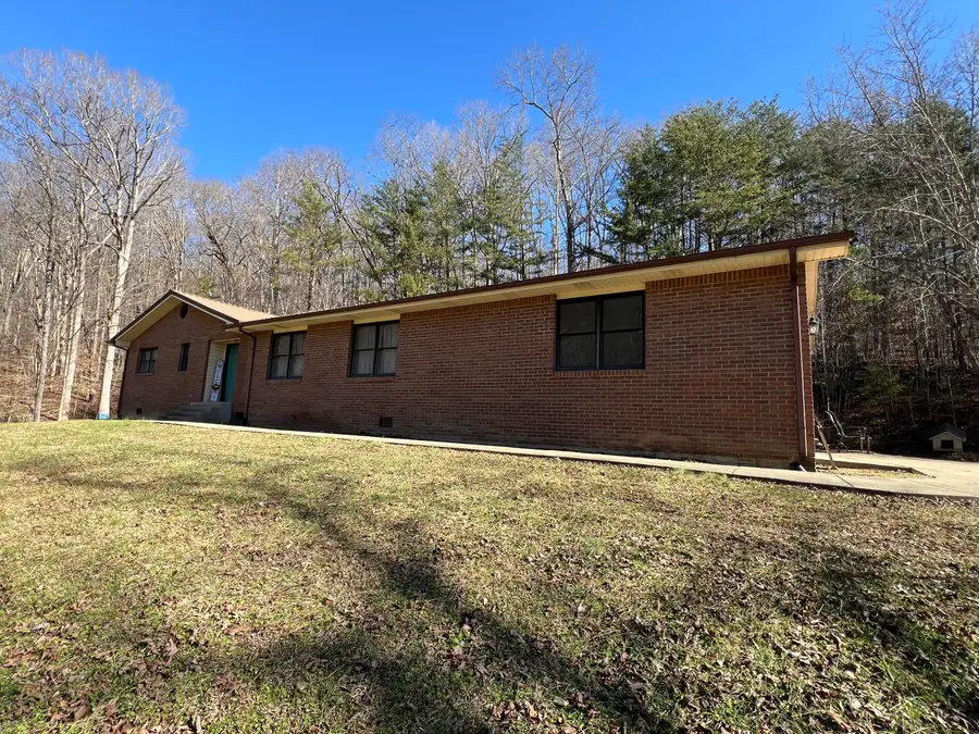 400 Buc Road, Williamsburg, KY 40769 - #3