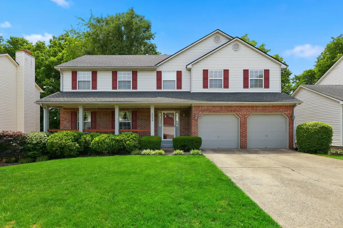 2024 St Stephens, Lexington, KY 40503 - #1