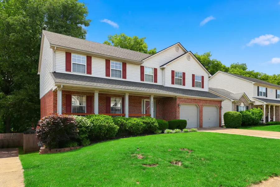 2024 St Stephens, Lexington, KY 40503 - #2