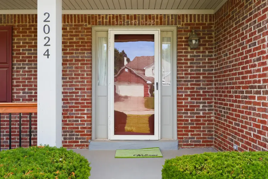 2024 St Stephens, Lexington, KY 40503 - #3