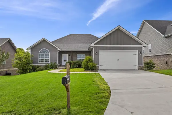 162 Westwoods Drive, Georgetown, KY 40324