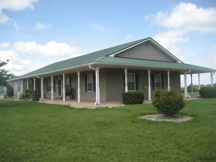 1026 Sea Ridge Road, Lawrenceburg, KY 40342 - #3