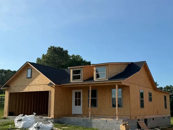 136 Cloyd Lane, London, KY 40741
