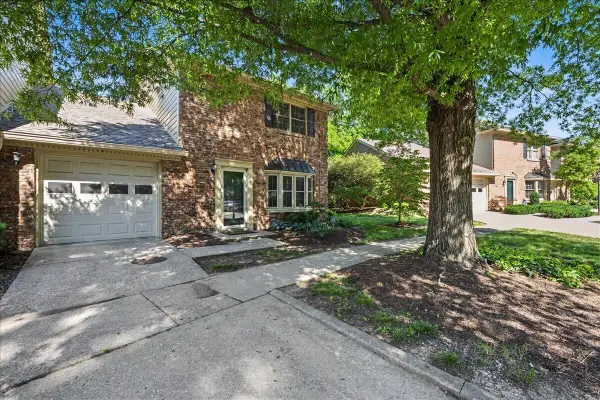 260 Old Mt Tabor Road #21, Lexington, KY 40502