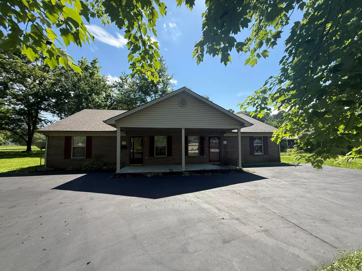 655-659 Scaffold Cane Road, Berea, KY 40403 - #1