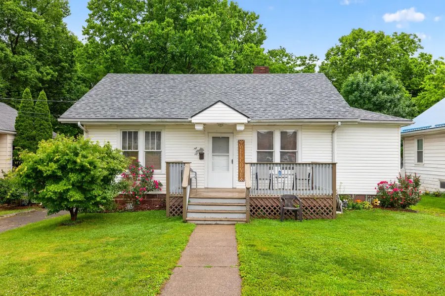 1408 Hill Street, Lexington, KY 40505 - #2