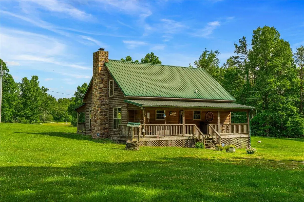 2065 Cobhill Road, Irvine, KY 40336 - #1