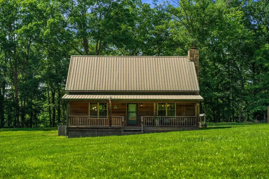 2065 Cobhill Road, Irvine, KY 40336 - #2