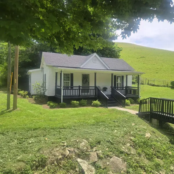 2424 Kirksville Road, Lancaster, KY 40444