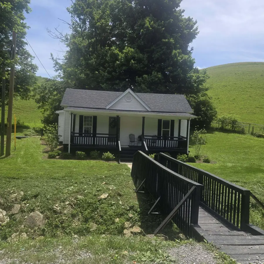 2424 Kirksville Road, Lancaster, KY 40444 - #3