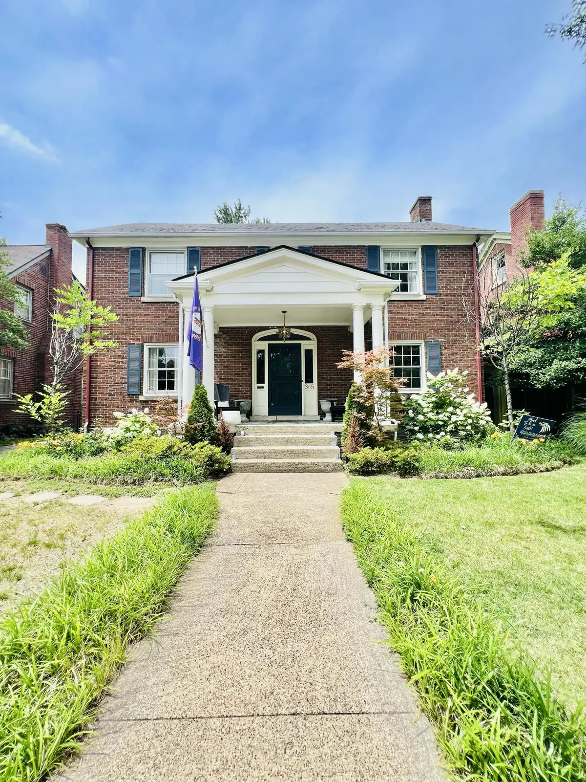 365 Henry Clay Boulevard, Lexington, KY 40502 - #1