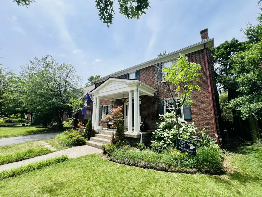 365 Henry Clay Boulevard, Lexington, KY 40502 - #2