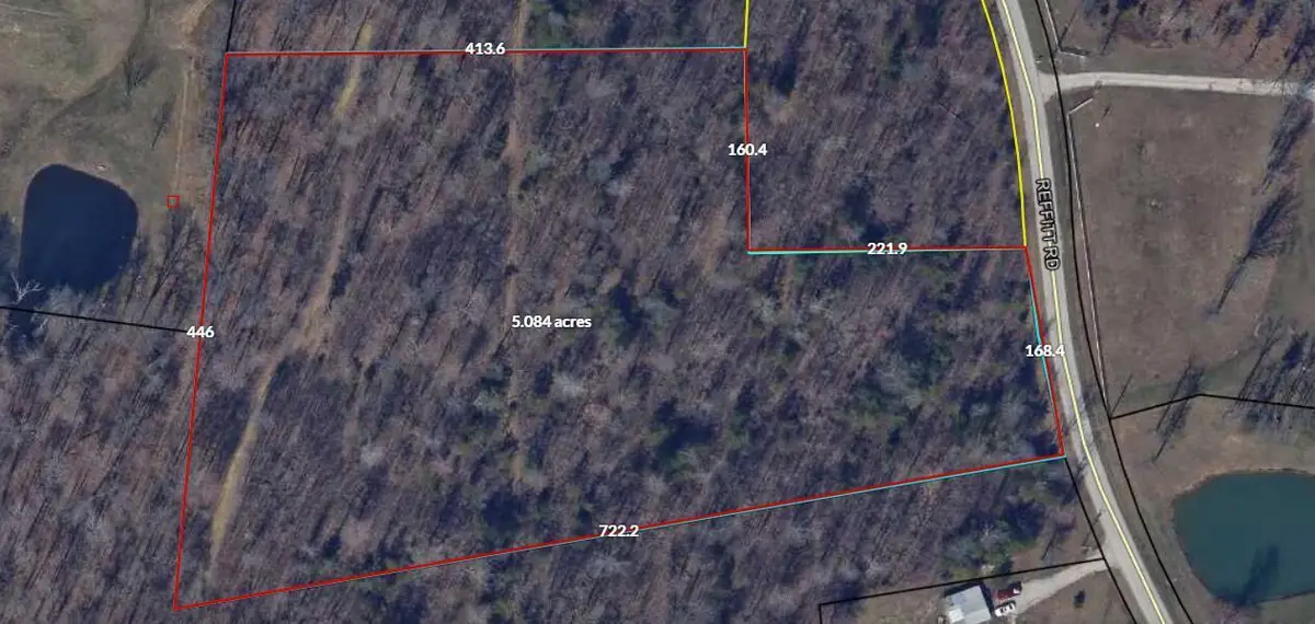 0 0 Reffitt Rd Road, Jeffersonville, KY 40337 - #1
