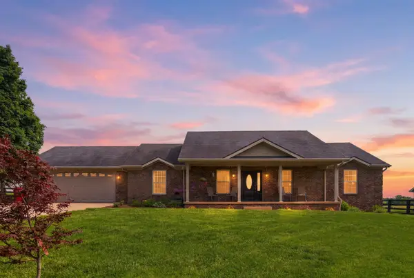 611 Menelaus Road, Berea, KY 40403