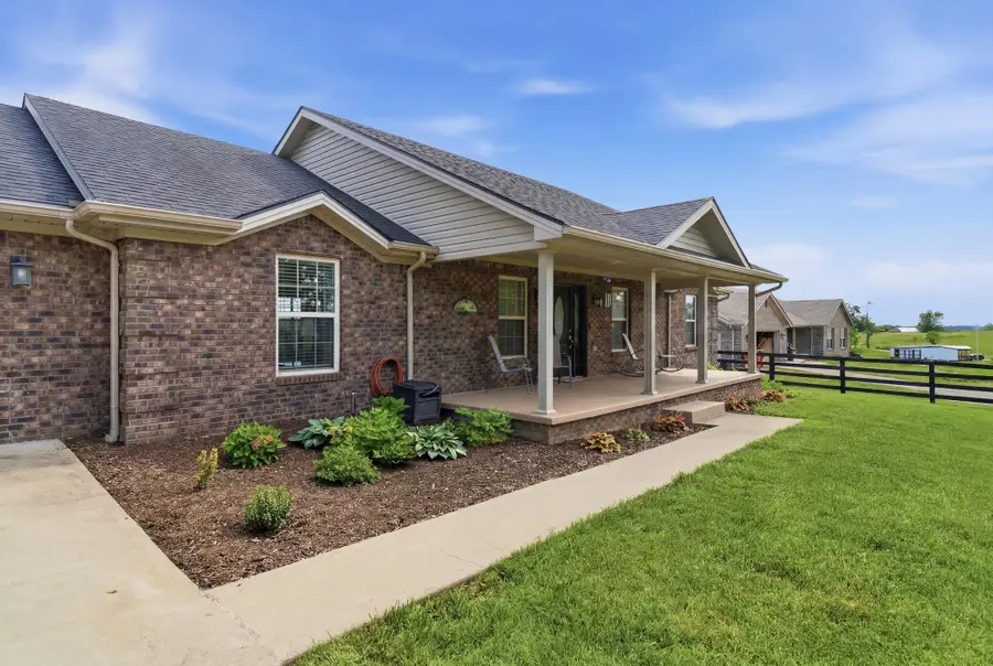 611 Menelaus Road, Berea, KY 40403 - #2
