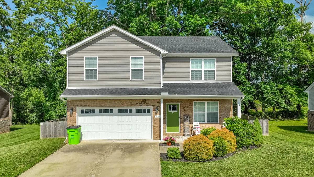 105 Olive Branch Drive, Richmond, KY 40475 - #1
