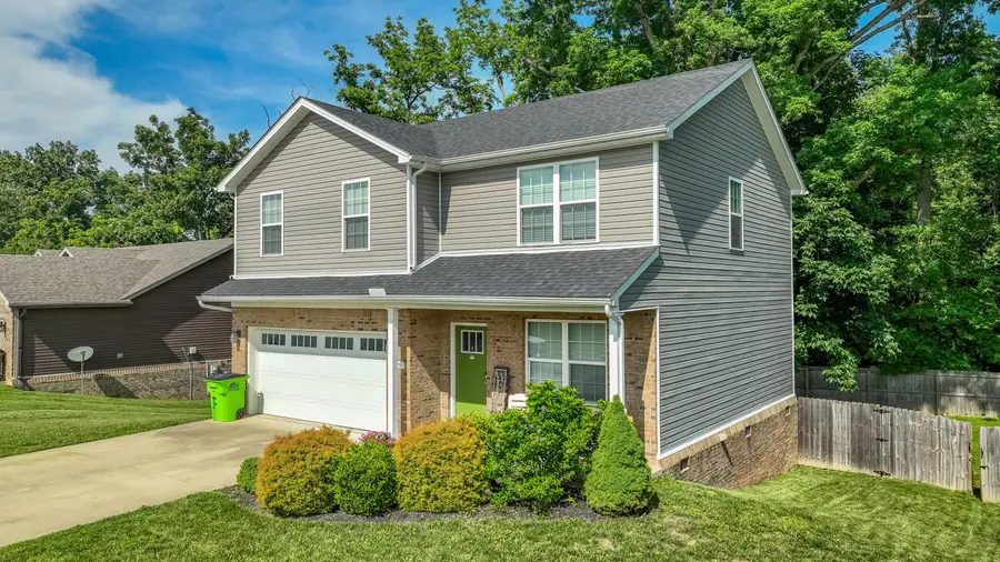 105 Olive Branch Drive, Richmond, KY 40475 - #2