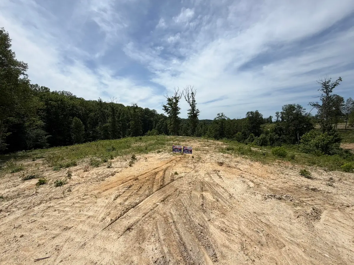 Lot 9-10 Kenway Drive, Irvine, KY 40336 - #1