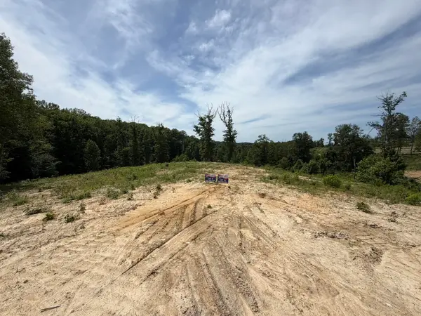 Lot 9-10 Kenway Drive, Irvine, KY 40336