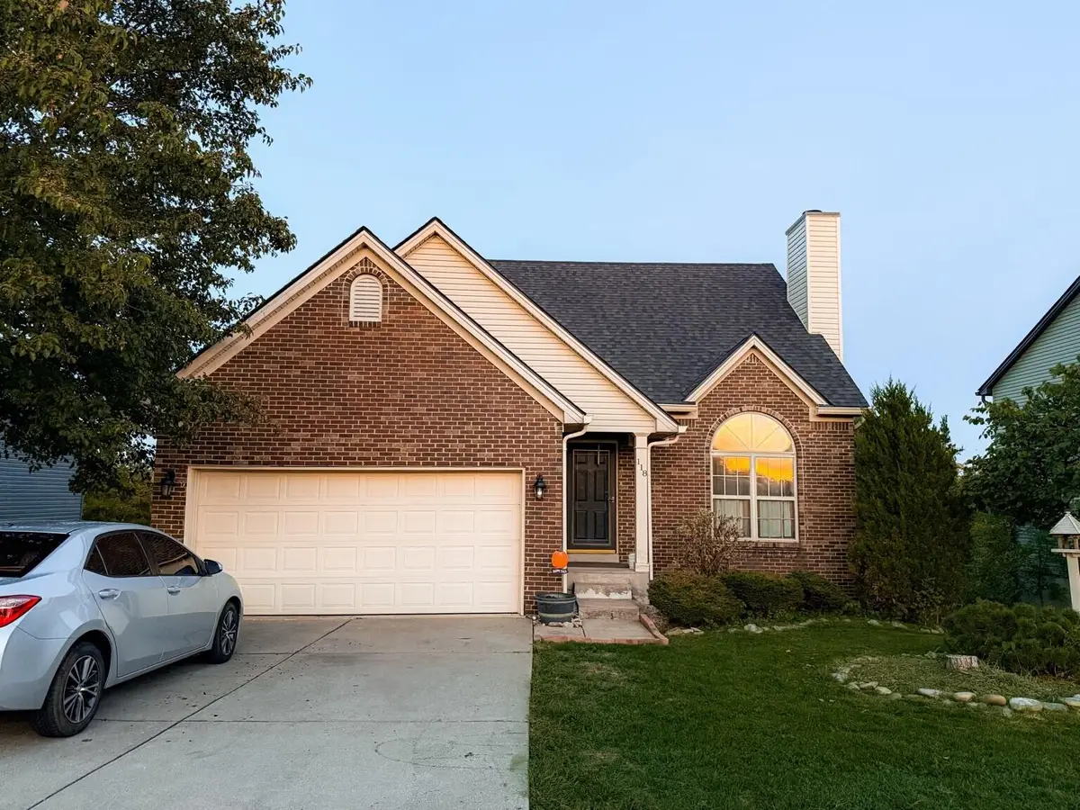118 Primrose Circle, Richmond, KY 40475 - #1