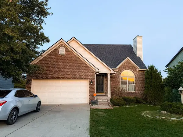 118 Primrose Circle, Richmond, KY 40475