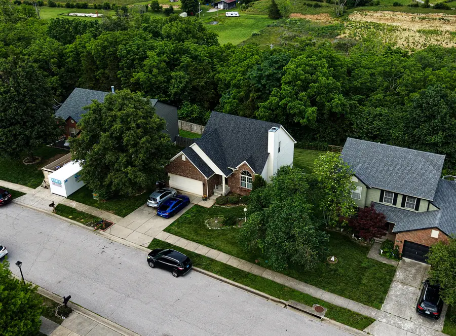118 Primrose Circle, Richmond, KY 40475 - #3