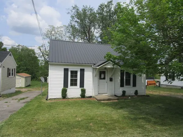 107 Cowden Court, Lancaster, KY 40444