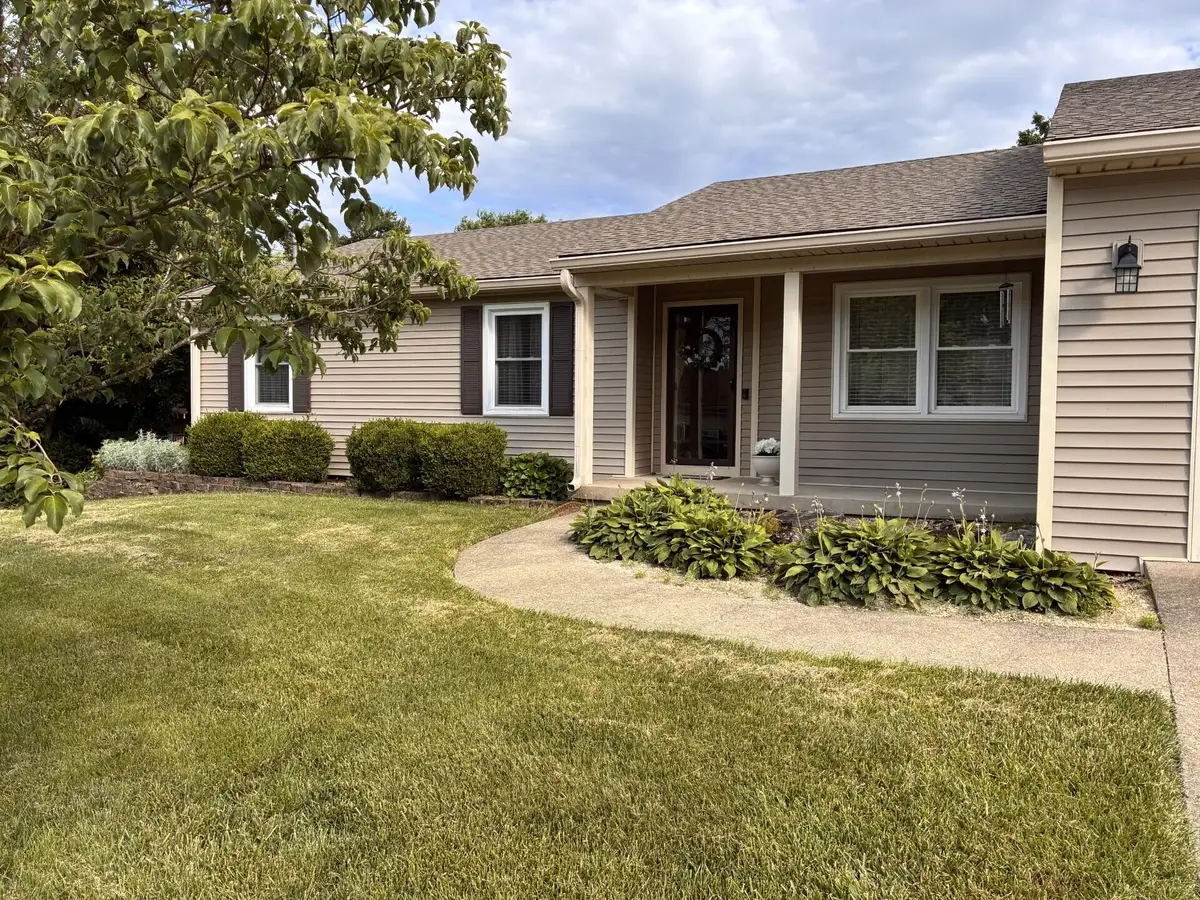 1032 Raintree Drive, Richmond, KY 40475 - #1