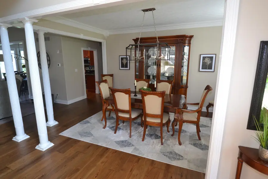114 Callis Circle, Wilmore, KY 40390 - #2