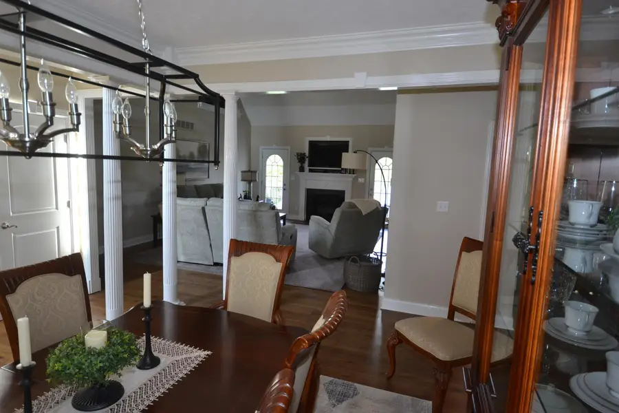 114 Callis Circle, Wilmore, KY 40390 - #3