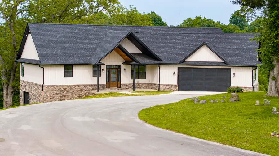 554 Colson Drive, Bronston, KY 42518 - #2
