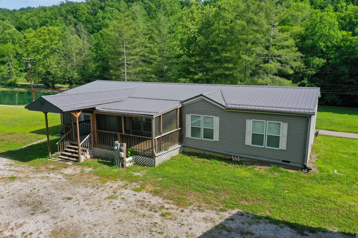 1153 Pawpaw Road, Manchester, KY 40962 - #1