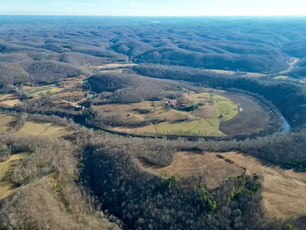 1235 Long Branch-land, Beattyville, KY 41311