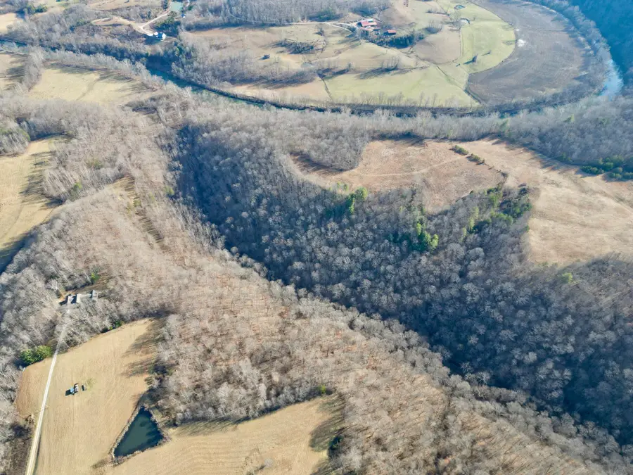 1235 Long Branch-land, Beattyville, KY 41311 - #2
