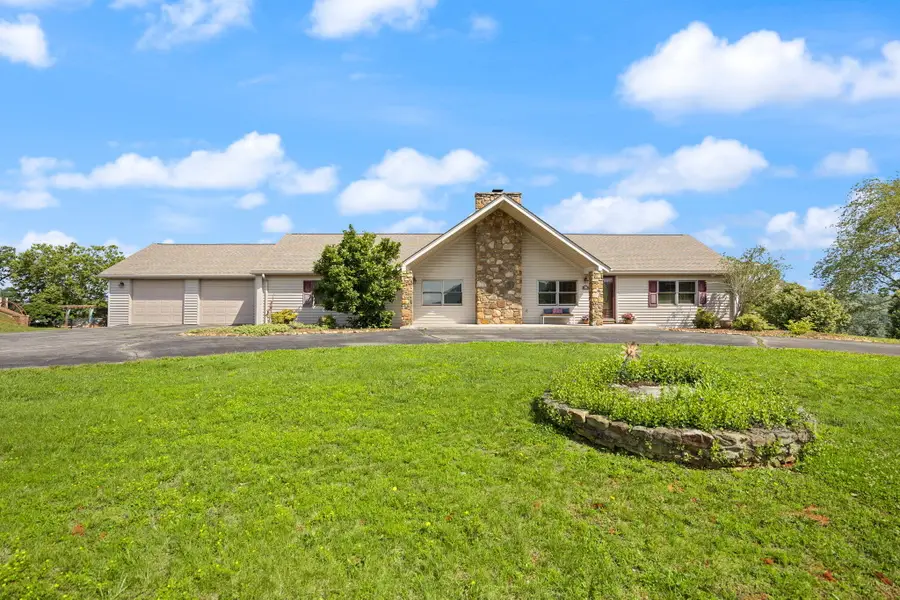 59 Green Hill Way, Monticello, KY 42633 - #3