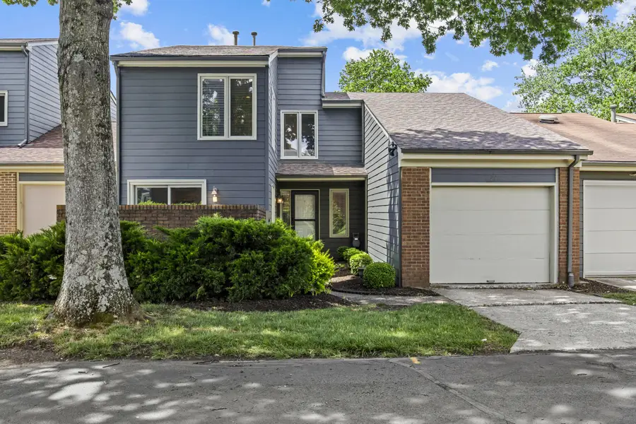2140 Fort Harrods Drive #23, Lexington, KY 40513 - #2