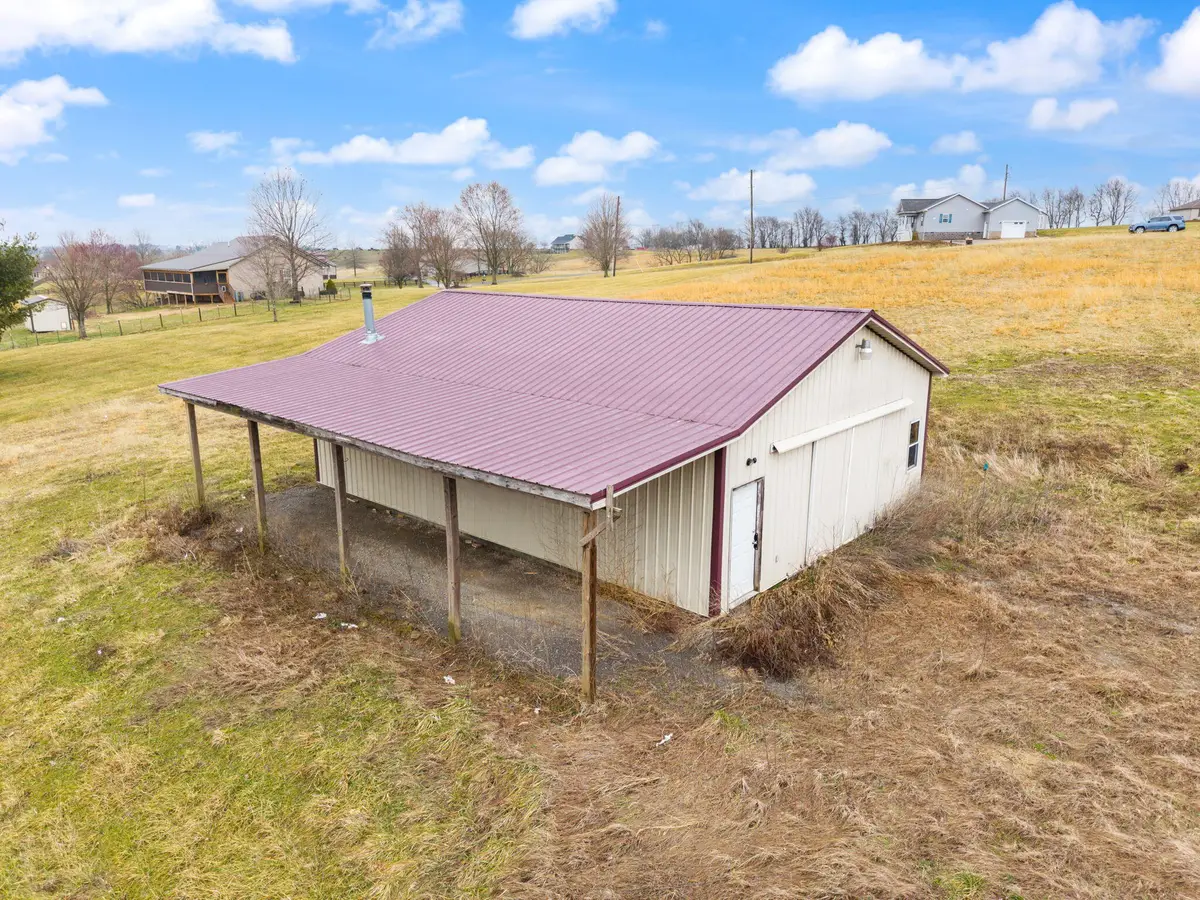 433 Lake View Road, Ewing, KY 41039 - #1