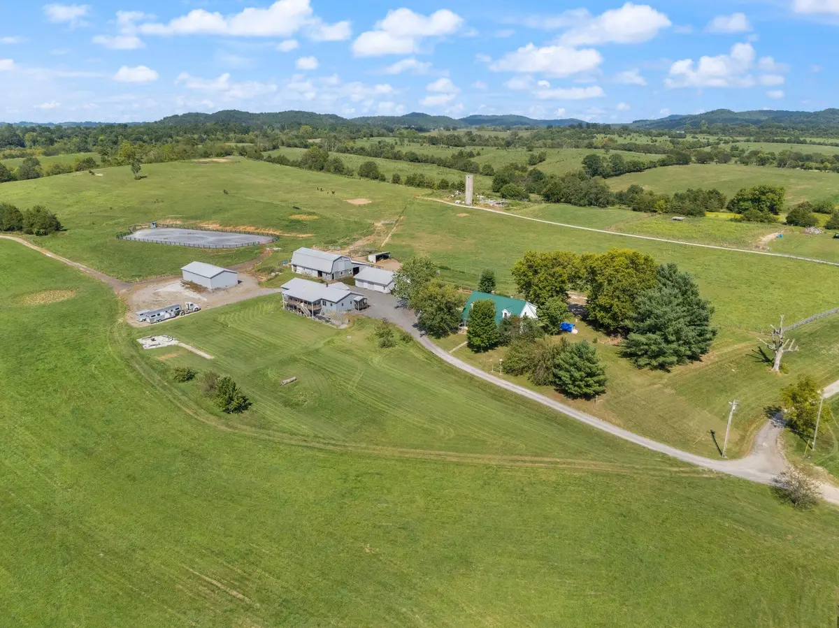 130 & 147 Camp Hurni Way, Crab Orchard, KY 40419 - #1