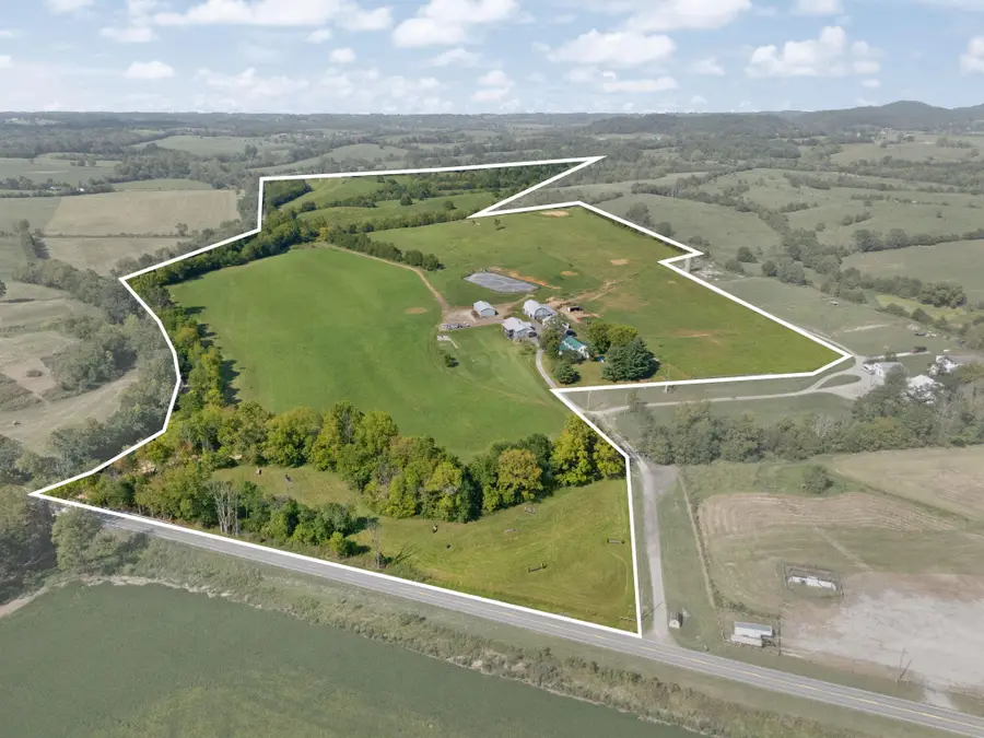 130 & 147 Camp Hurni Way, Crab Orchard, KY 40419 - #2