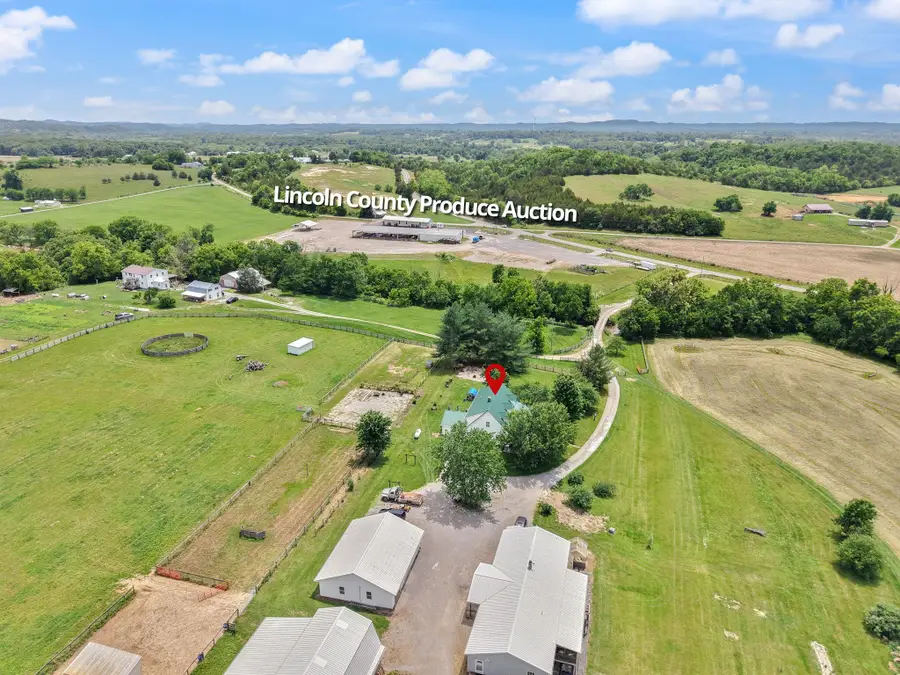 130 & 147 Camp Hurni Way, Crab Orchard, KY 40419 - #3