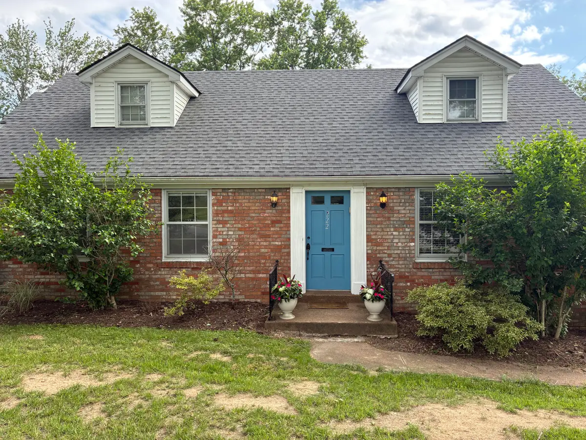 222 Wilson Downing Road, Lexington, KY 40517 - #1