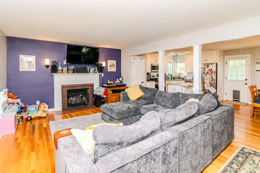 222 Wilson Downing Road, Lexington, KY 40517 - #2