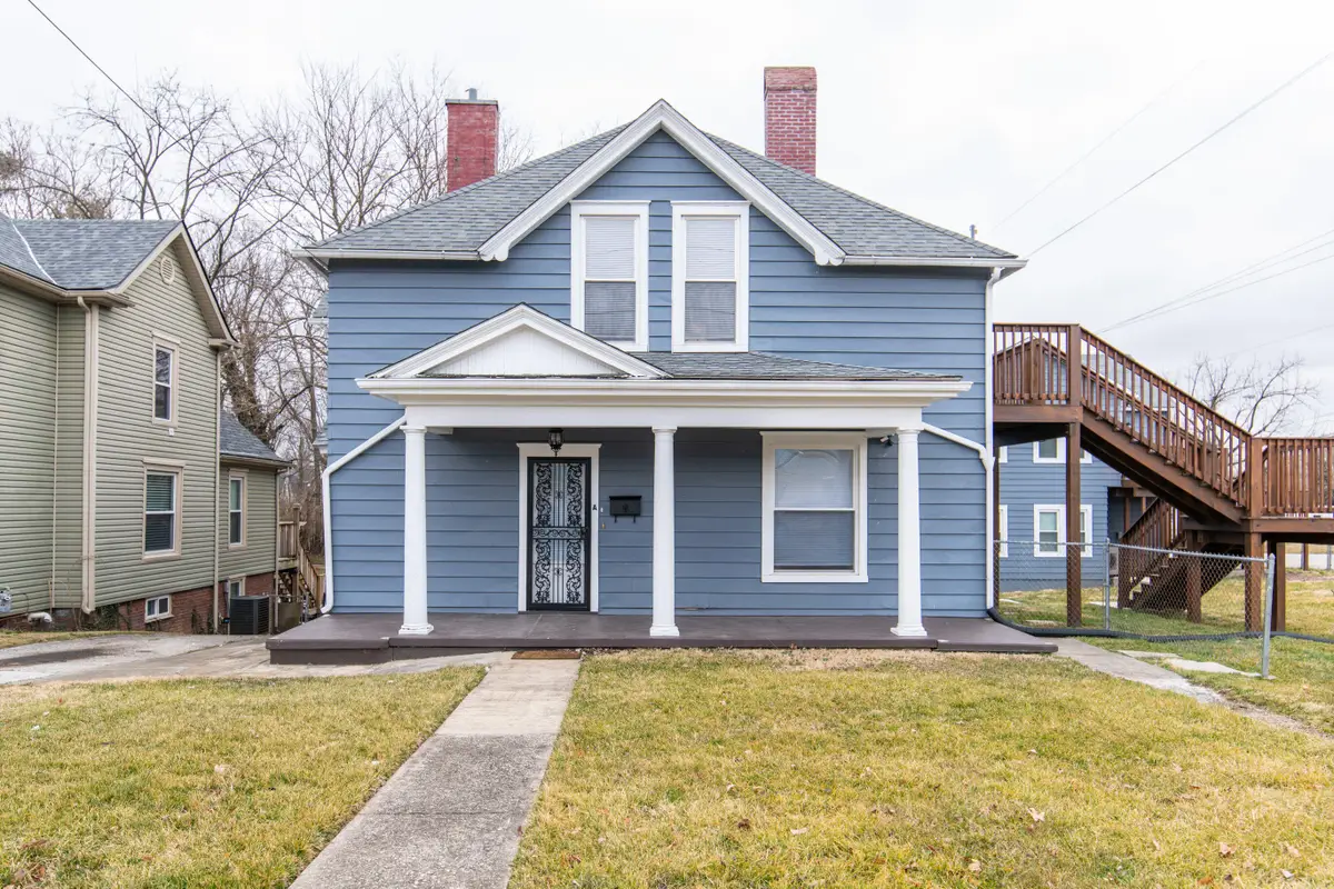 413 N 2nd Street, Richmond, KY 40475 - #1