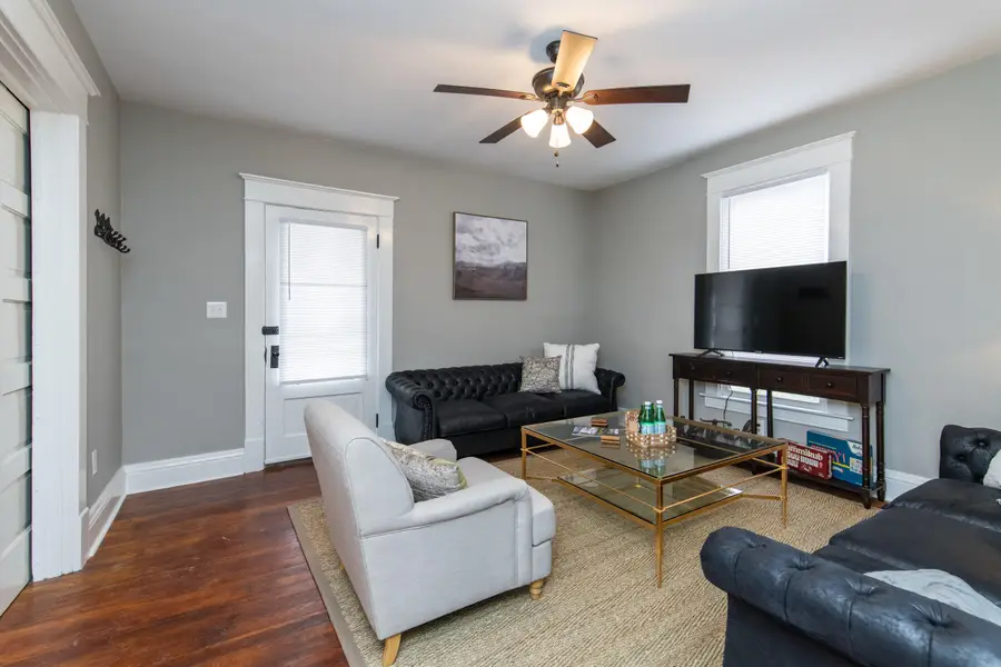 413 N 2nd Street, Richmond, KY 40475 - #2