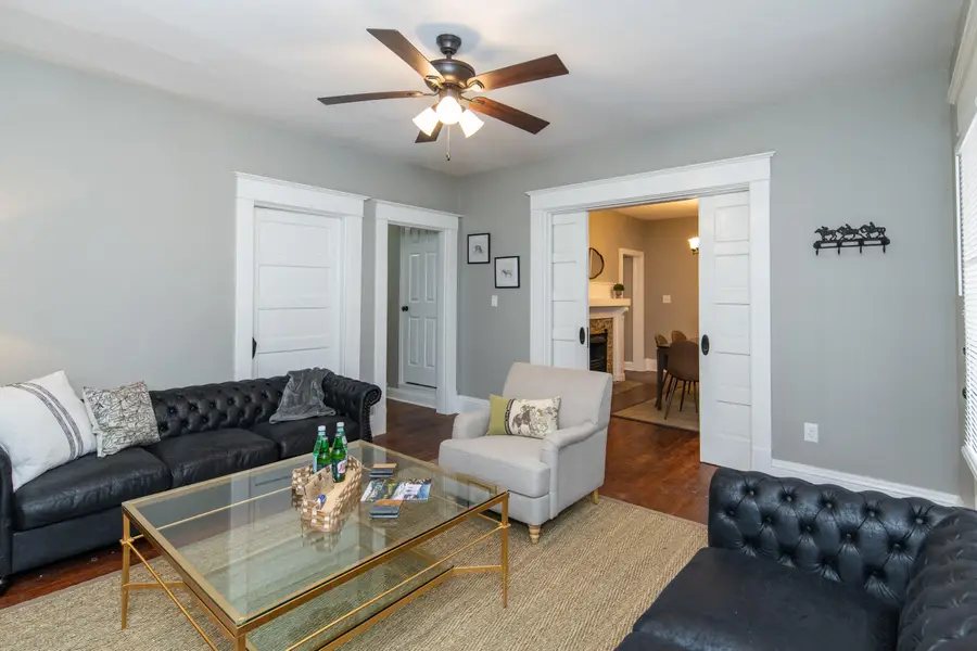 413 N 2nd Street, Richmond, KY 40475 - #3