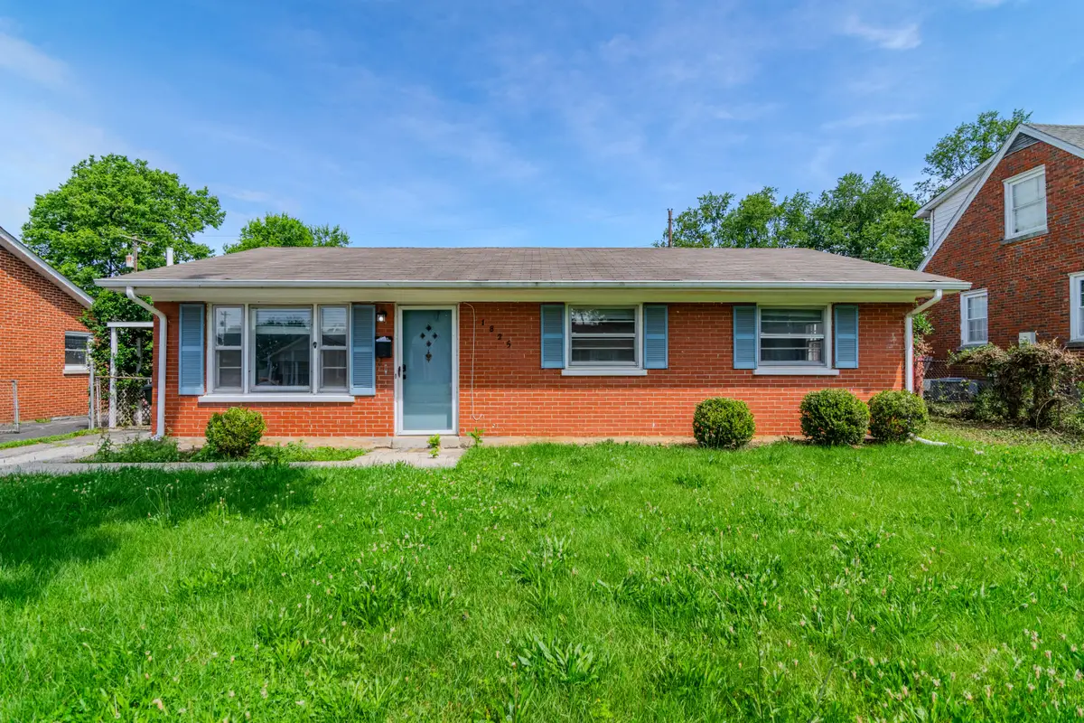 1825 Courtland Drive, Lexington, KY 40505 - #1