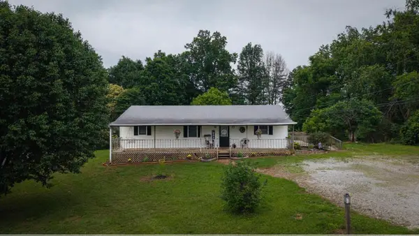 228 Whitaker Road, Somerset, KY 42503